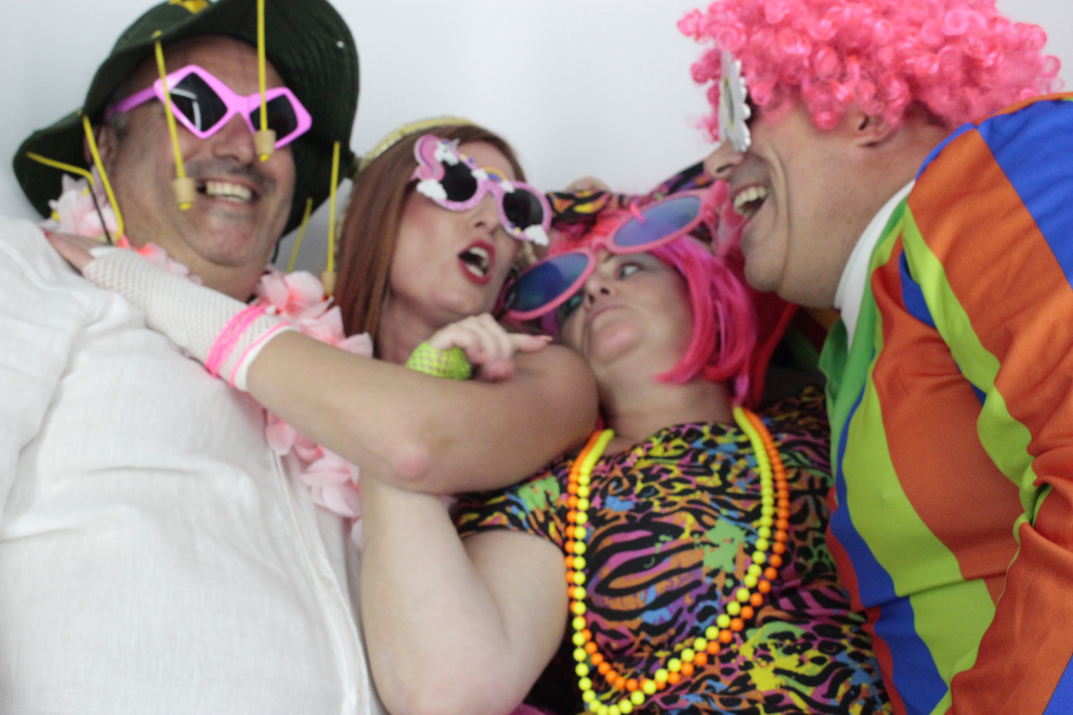 Alan's 50th Birthday  | View more photos from the event at gallery.myphotoboothexperience.co.uk/u/MyPhotoBoothExperienceLtd/Alans-50th-Birthday